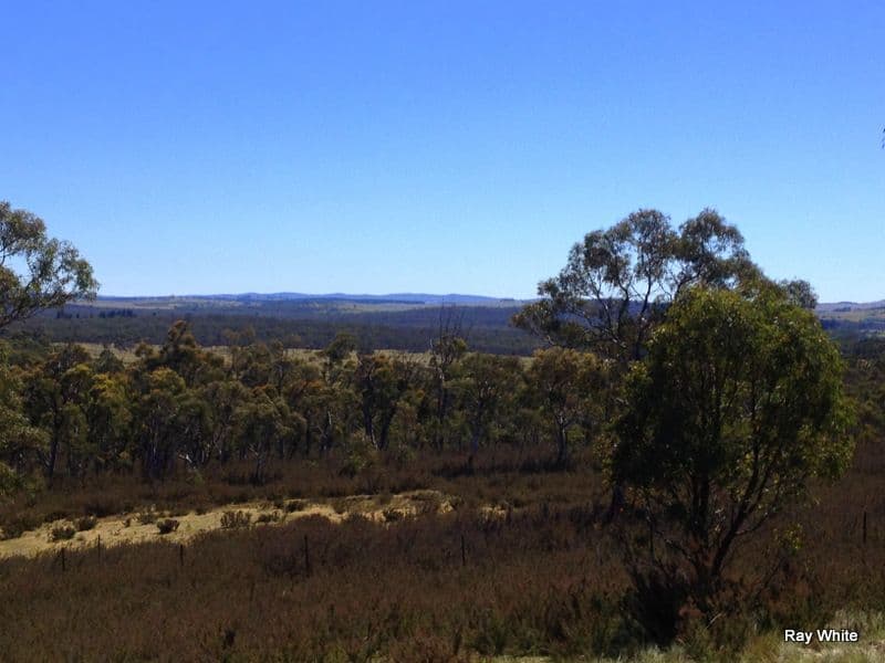 1015 Bombay Road, Braidwood NSW 2622, Braidwood - Thumbnail 6