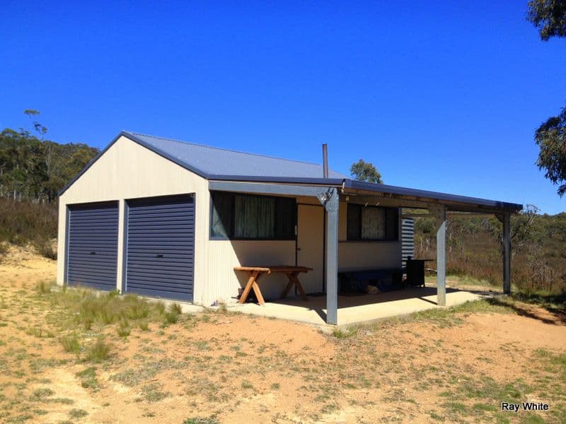 1015 Bombay Road, Braidwood NSW 2622, Braidwood - Thumbnail 7