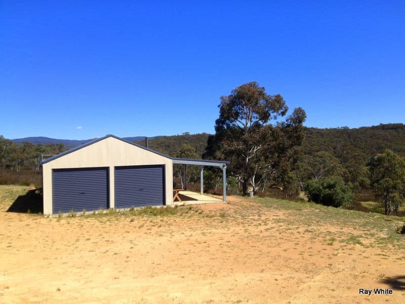 1015 Bombay Road, Braidwood NSW 2622, Braidwood - Image 1