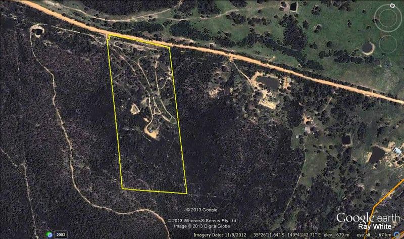 1015 Bombay Road, Braidwood NSW 2622, Braidwood - Thumbnail 4