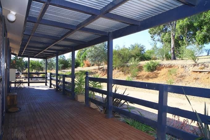 86 Palling Road, HEATHCOTE VIC 3523, Heathcote - Thumbnail 4