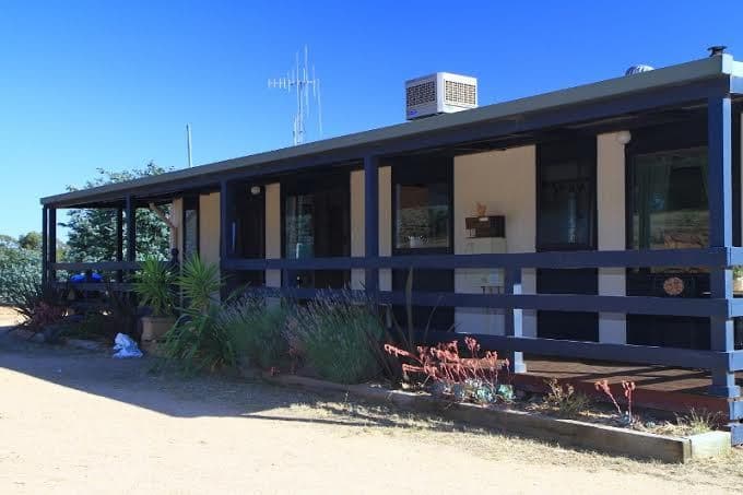 86 Palling Road, HEATHCOTE VIC 3523, Heathcote - Image 1