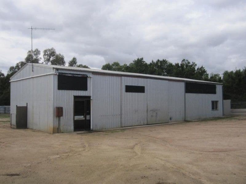 2 High Street, HEATHCOTE VIC 3523, Heathcote - Image 1