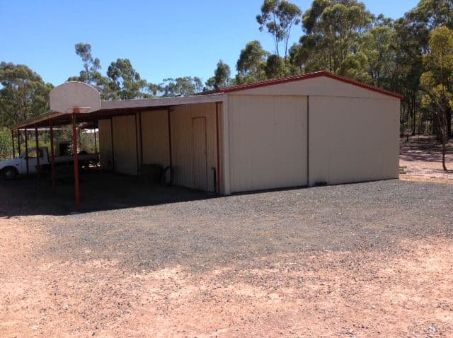 50 Common Dam Track, HEATHCOTE VIC 3523, Heathcote - Thumbnail 3