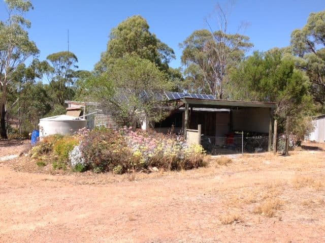 50 Common Dam Track, HEATHCOTE VIC 3523, Heathcote - Thumbnail 2