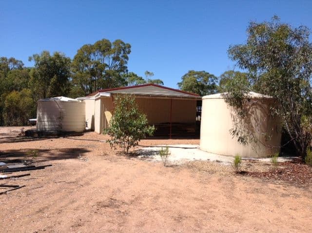 50 Common Dam Track, HEATHCOTE VIC 3523, Heathcote - Thumbnail 4