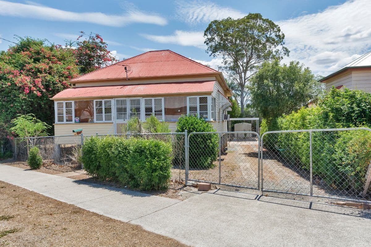 4 Woodend Road, Sadliers Crossing QLD 4305, Sadliers Crossing - Image 1