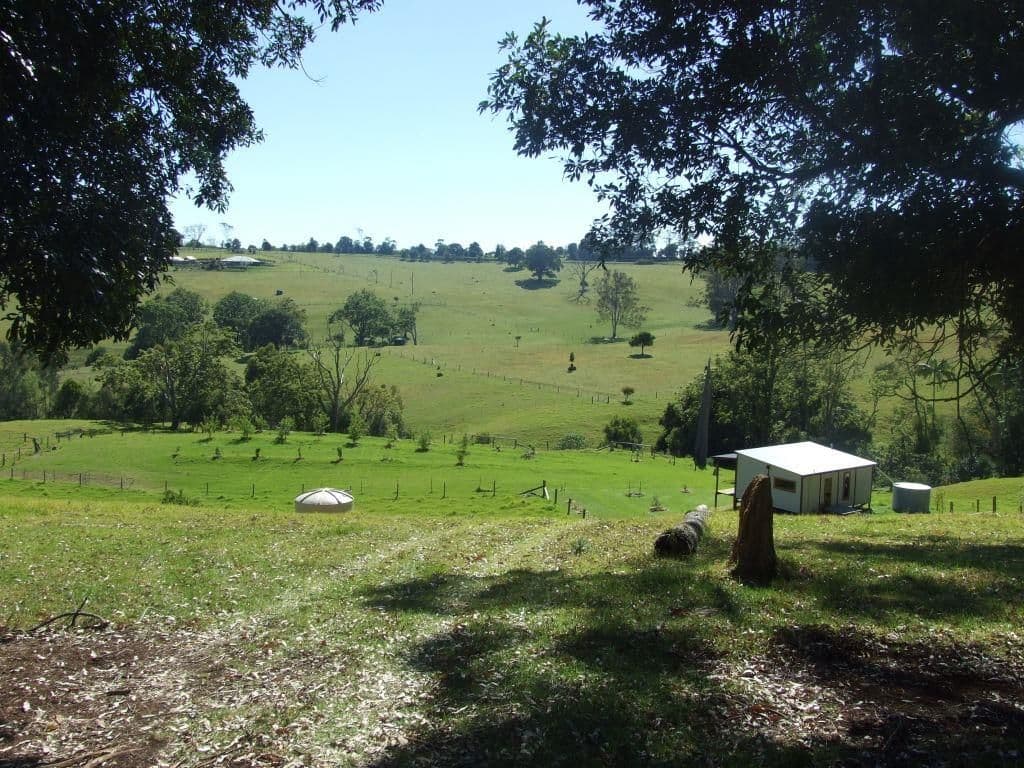 L57 Murphy Road, Ravensbourne QLD 4352, Ravensbourne - Image 1