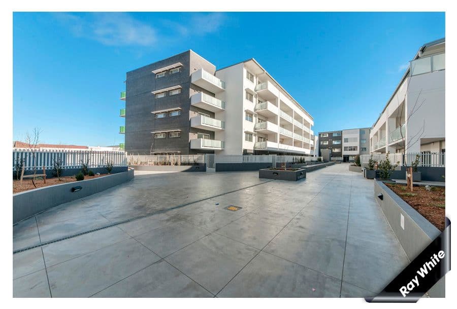 22/56 Cowlishaw Street, Greenway ACT 2900, Greenway - Thumbnail 2