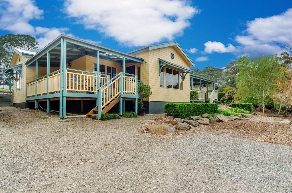 41 Mount Bold Road, KANGARILLA SA 5157, Kangarilla - Thumbnail 2