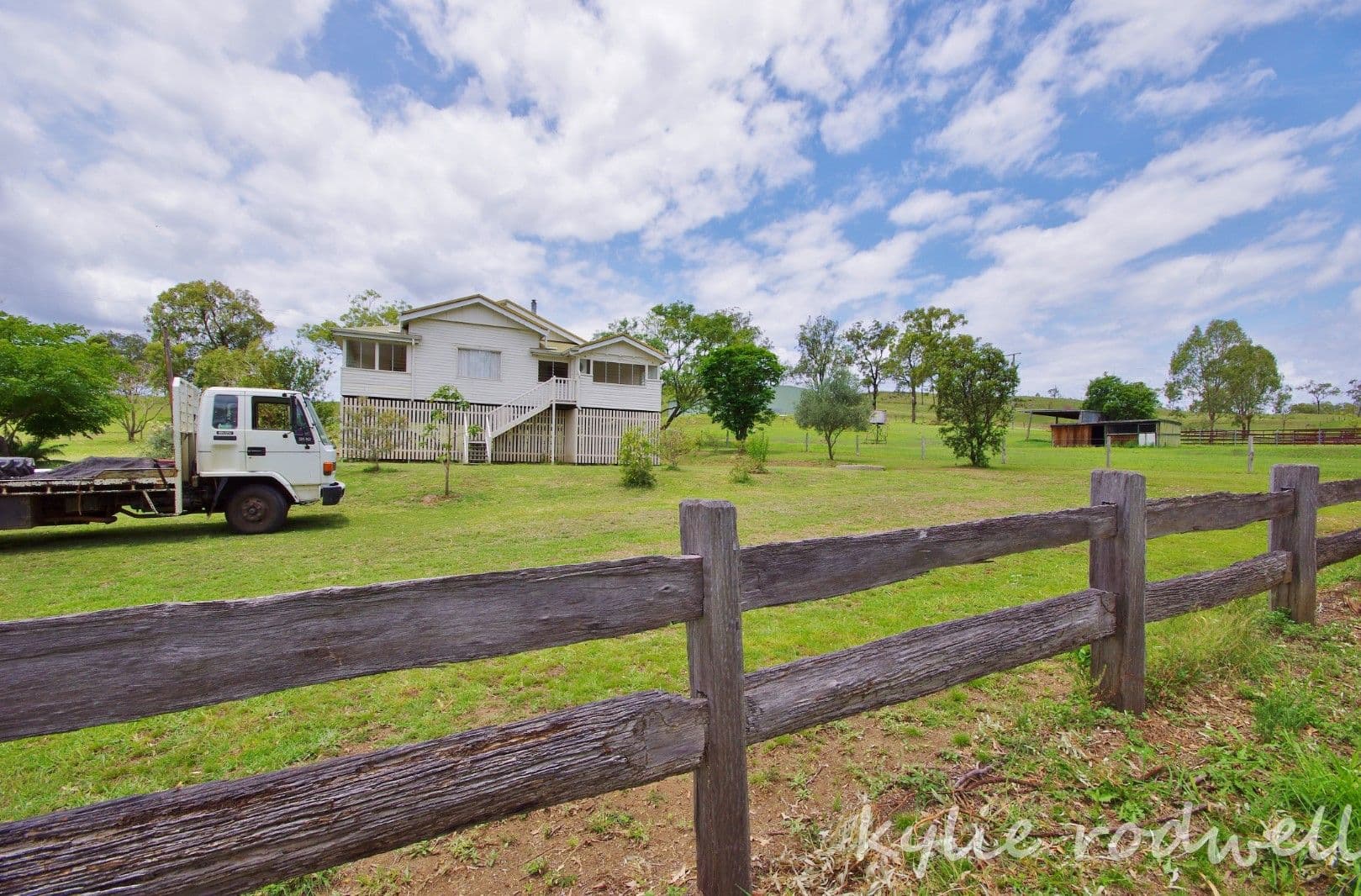 933 Carneys Creek Road, Croftby QLD 4310, Croftby - Image 1