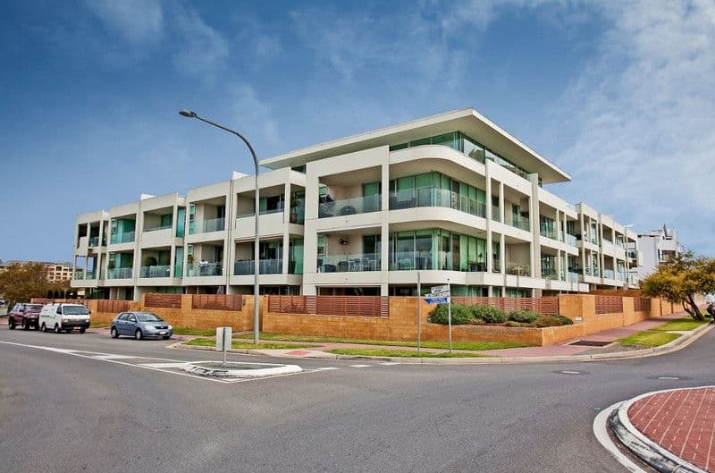 9/7 Patawalunga Frontage, GLENELG NORTH SA 5045, Glenelg North - Image 1