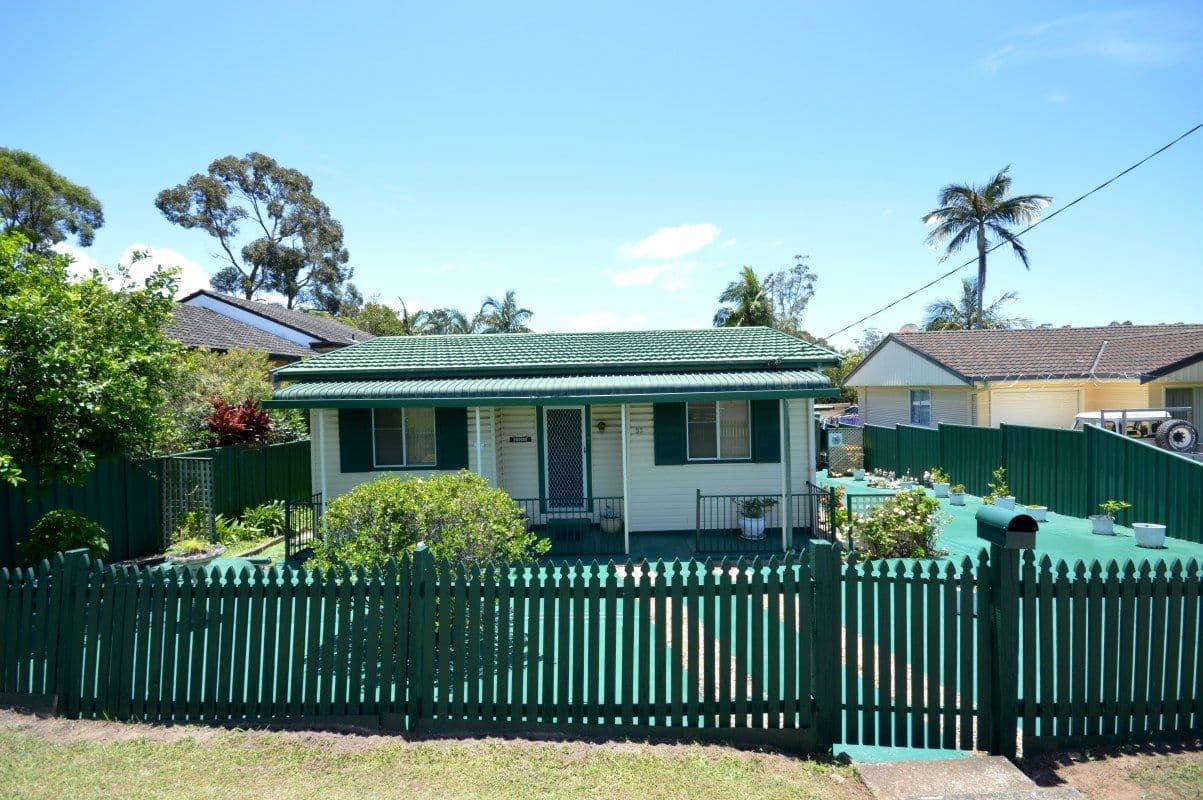 33 West High Street, Coffs Harbour NSW 2450, Coffs Harbour - Image 1