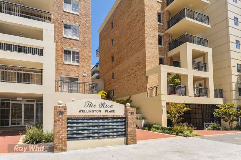 32/123 Wellington Street, East Perth WA 6004, East Perth - Image 1