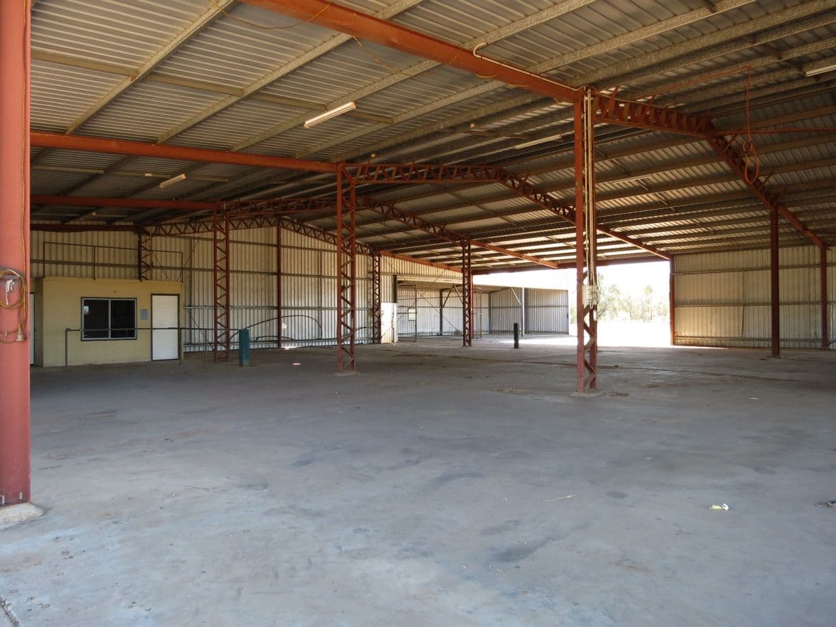 Lot 3 Donohoe Road, Emerald QLD 4720, Emerald - Thumbnail 2