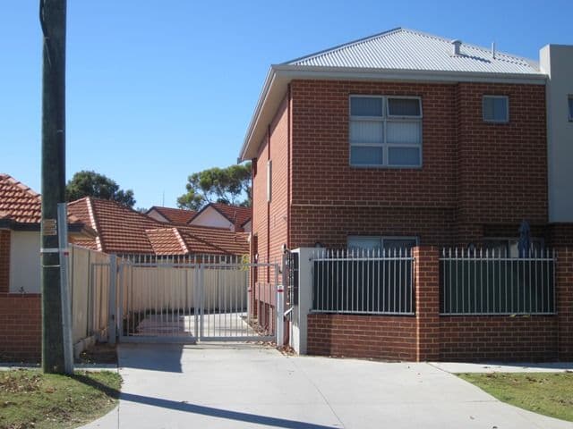 6/6 Sampson Close, Midland WA 6056, Midland - Thumbnail 2
