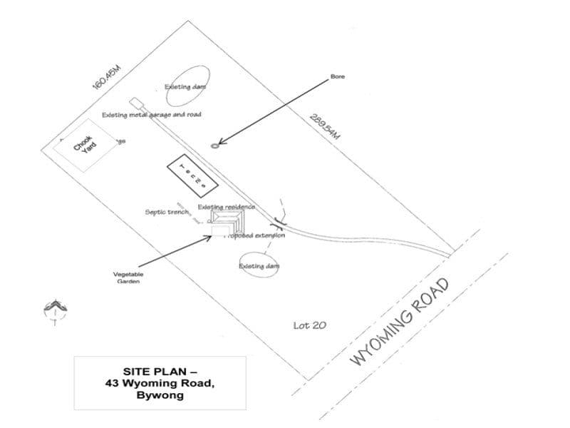 43 Wyoming Road, Bywong NSW 2621, Bywong - Thumbnail 4