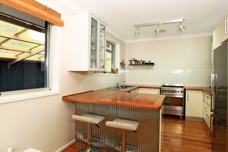 14 Sandy Wha Road, GERRINGONG NSW 2534, Gerringong - Thumbnail 3