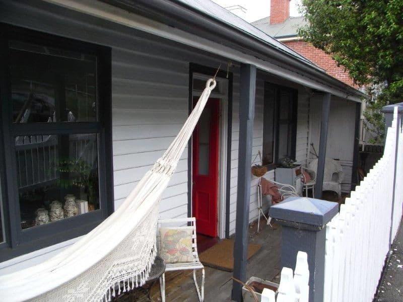 296 Bathurst Street, WEST HOBART TAS 7000, West Hobart - Image 1