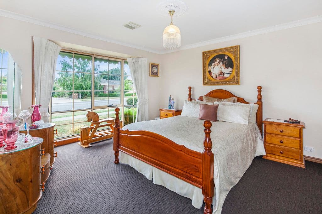 38 Robertson Drive, Alfredton  Victoria  3350, Australia, Alfredton - Thumbnail 6
