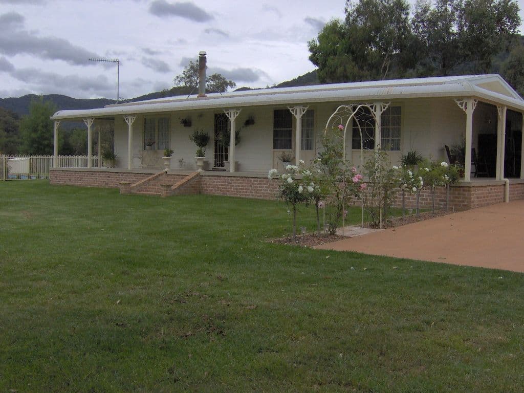1480 Ogunbil Road, Tamworth NSW 2340, Tamworth - Image 1