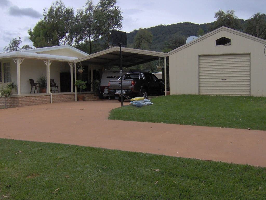 1480 Ogunbil Road, Tamworth NSW 2340, Tamworth - Thumbnail 2