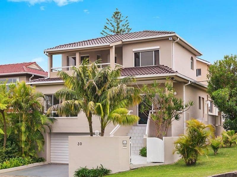 30 New Street West, BALGOWLAH NSW 2093, Balgowlah - Thumbnail 2