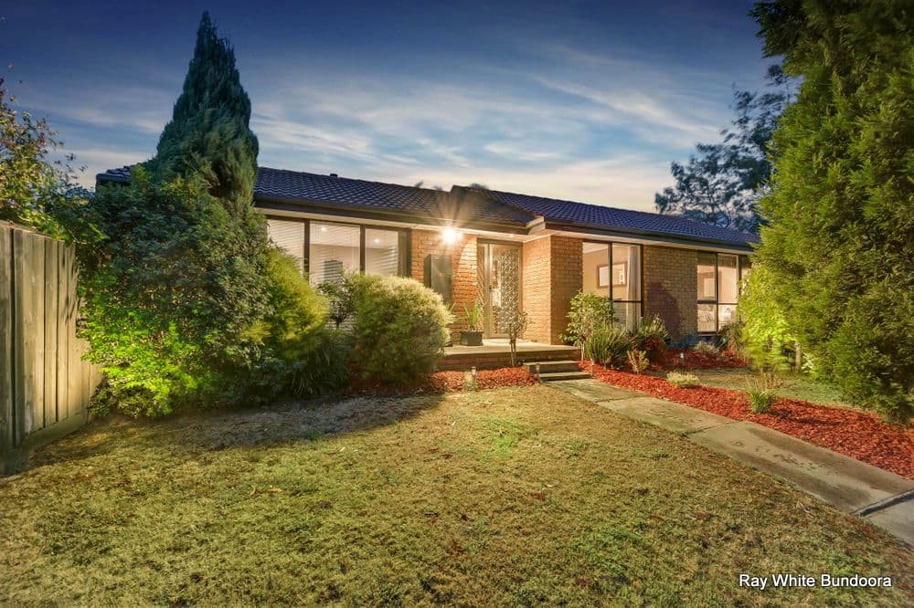 11 Eaglet Court, MILL PARK VIC 3082, Mill Park - Image 1