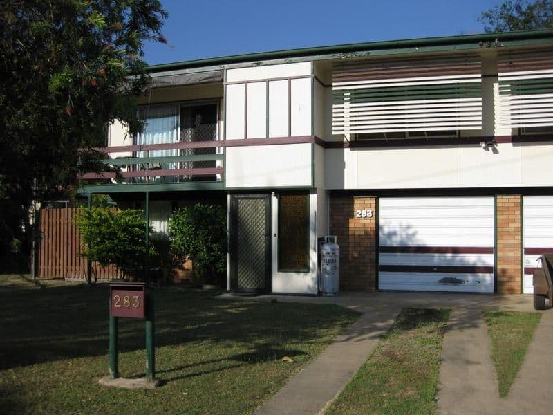 283 Elphinstone Street, KOONGAL QLD 4701, Koongal - Image 1