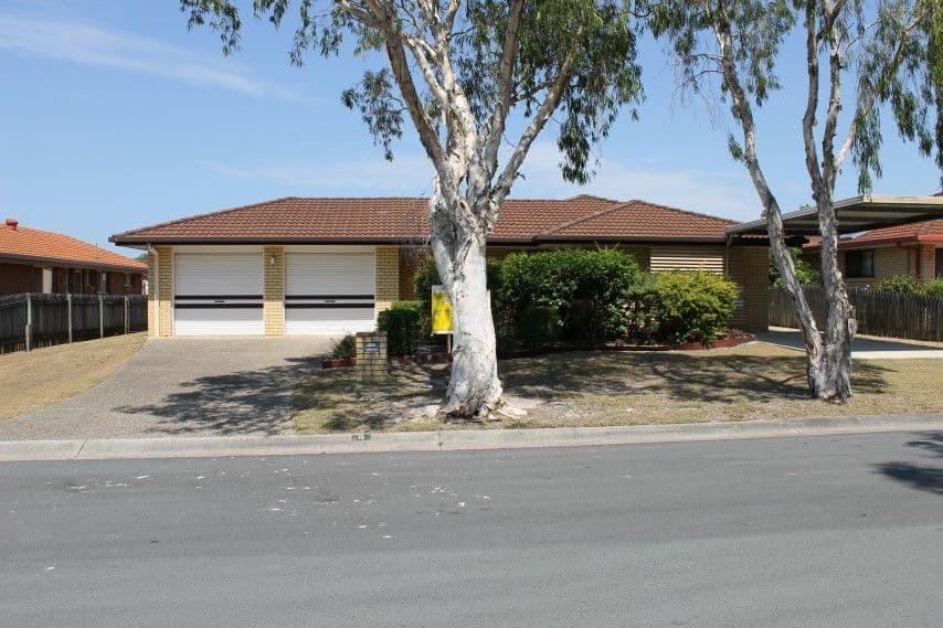 8 Cheshire Street, KIPPA-RING QLD 4021, Kippa-Ring - Thumbnail 4