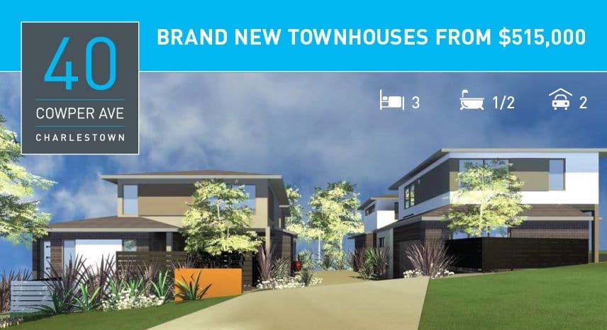 40 Cowper Avenue, CHARLESTOWN NSW 2290, Charlestown - Image 1