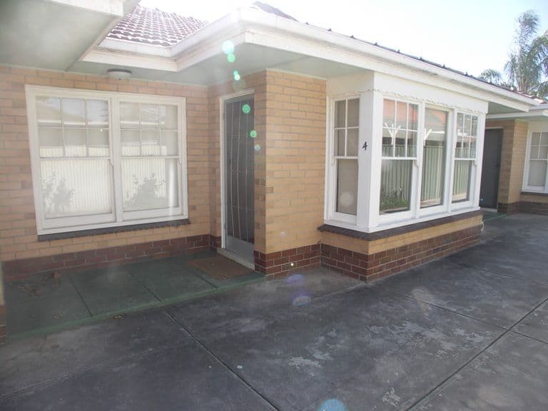 4,10 Fourth Avenue, GLENELG EAST SA 5045, Glenelg East - Image 1