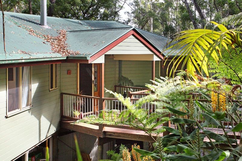 2146 Mount Glorious Road, MOUNT GLORIOUS QLD 4520, Mount Glorious - Thumbnail 3