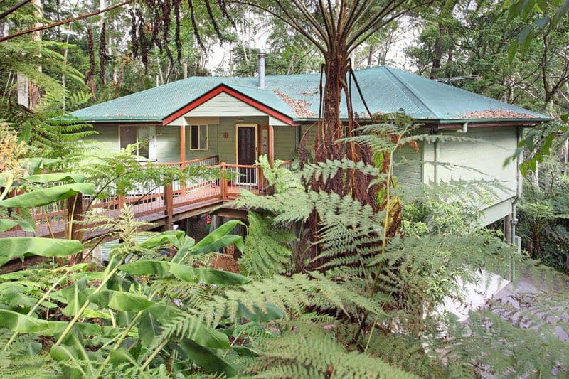2146 Mount Glorious Road, MOUNT GLORIOUS QLD 4520, Mount Glorious - Image 1