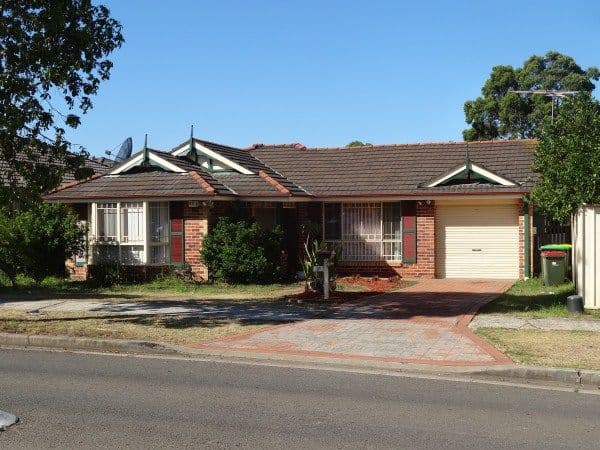 14 Collarenbri Road, HINCHINBROOK NSW 2168, Hinchinbrook - Image 1