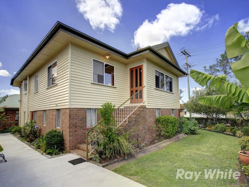 333 St Vincents Road, BANYO QLD 4014, Banyo - Image 1