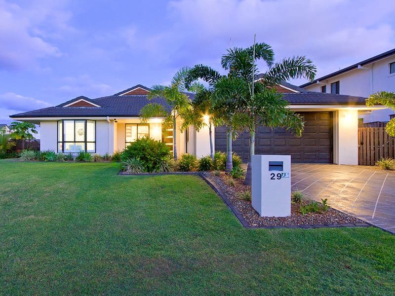 29 Rushcutter Avenue, OXENFORD QLD 4210, Oxenford - Image 1