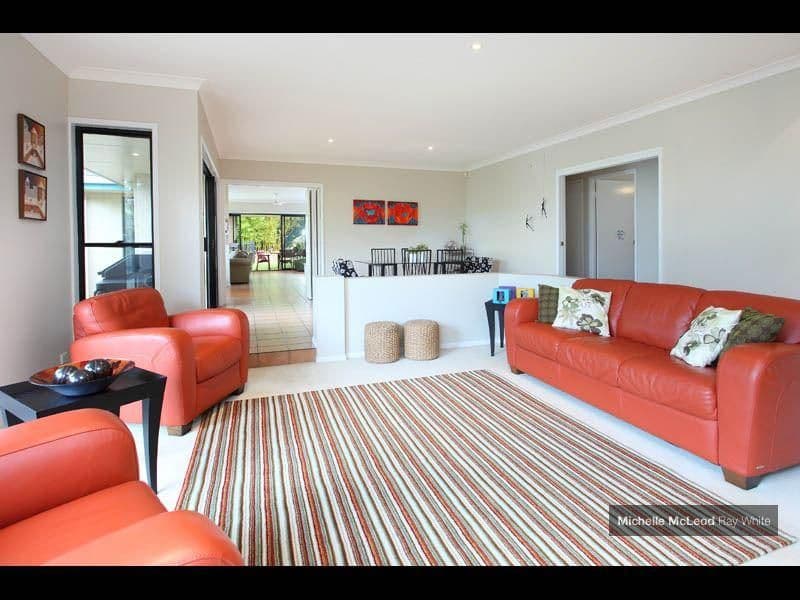 62 Nolan Rise, BROOKFIELD QLD 4069, Brookfield - Thumbnail 4