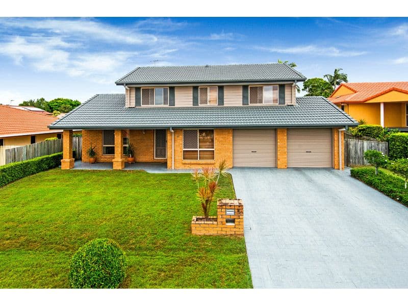 38 Pindari Crescent, WISHART QLD 4122, Wishart - Image 1