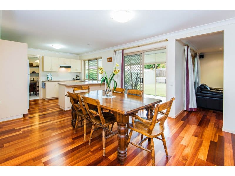 38 Pindari Crescent, WISHART QLD 4122, Wishart - Thumbnail 3