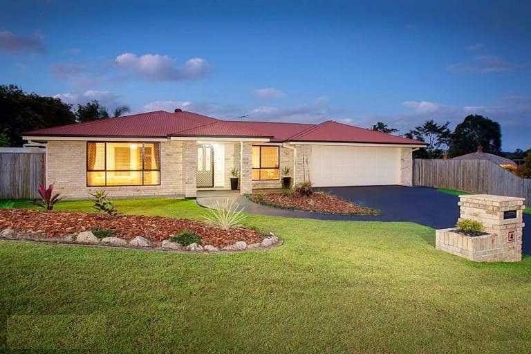 4 Major Court, CASHMERE QLD 4500, Cashmere - Image 1