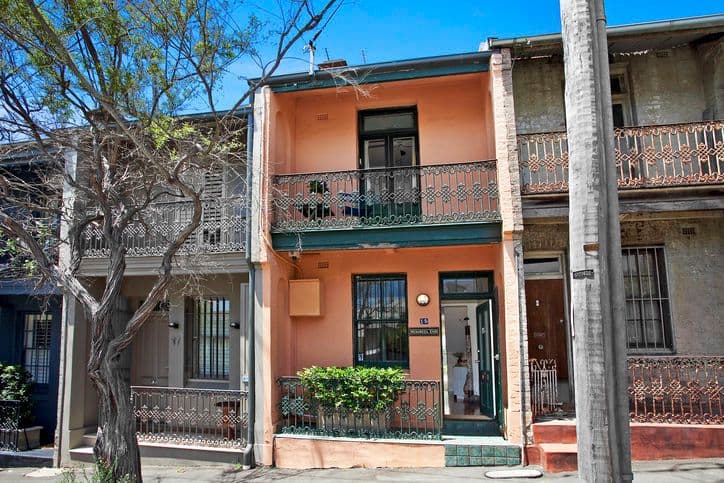 15 Rush Street, WOOLLAHRA NSW 2025, Woollahra - Thumbnail 3