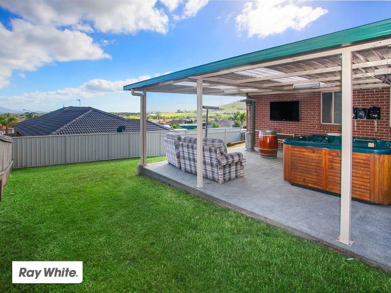 20 Fields Drive, ALBION PARK NSW 2527, Albion Park - Thumbnail 7