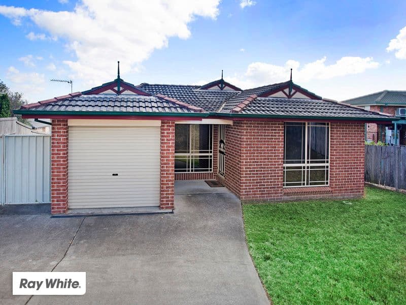 20 Fields Drive, ALBION PARK NSW 2527, Albion Park - Image 1