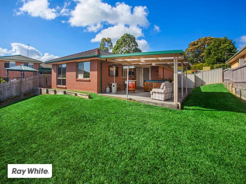 20 Fields Drive, ALBION PARK NSW 2527, Albion Park - Thumbnail 8