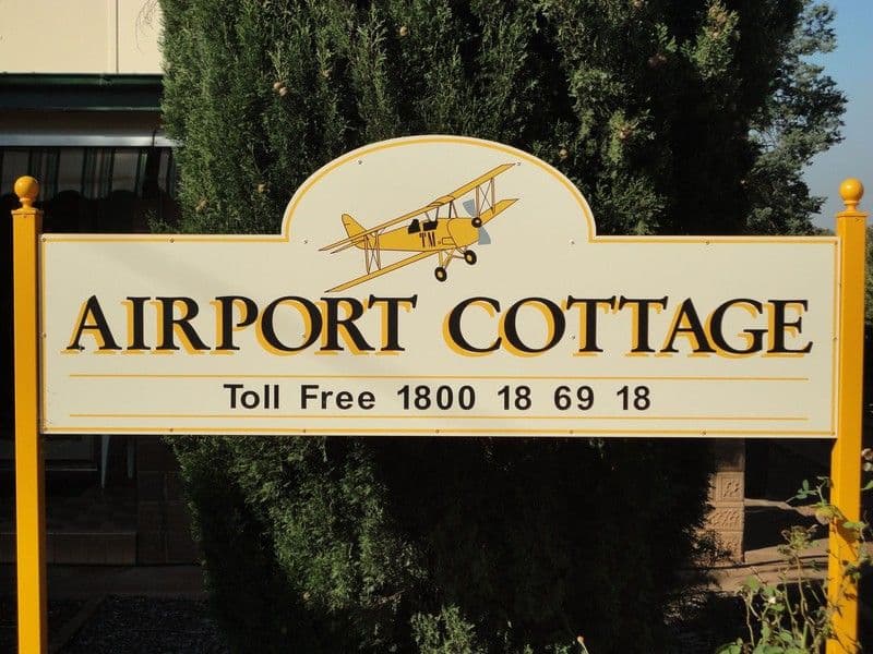 45 Airport Street, TEMORA NSW 2666, Temora - Image 1