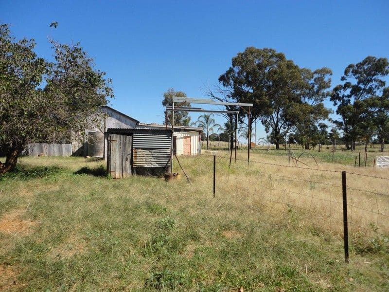 45 Airport Street, TEMORA NSW 2666, Temora - Thumbnail 8