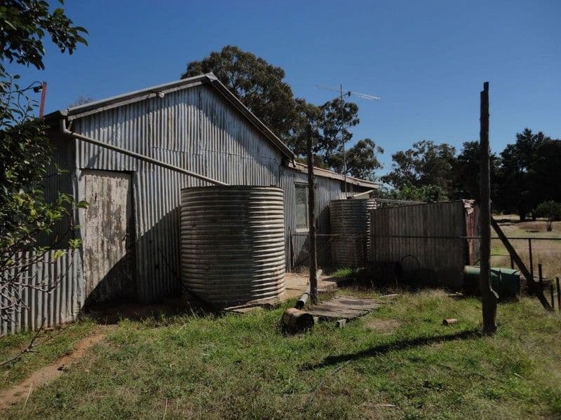 45 Airport Street, TEMORA NSW 2666, Temora - Thumbnail 3