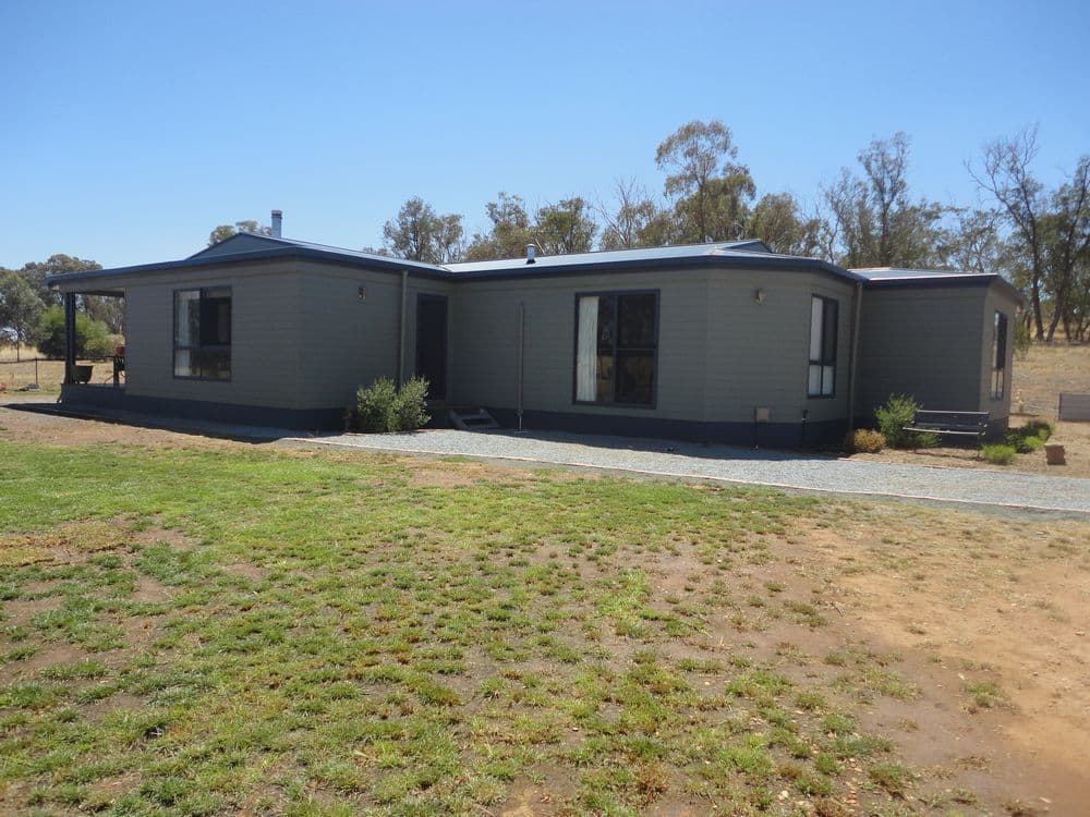 108 Thanowring School Road, TEMORA NSW 2666, Temora - Image 1