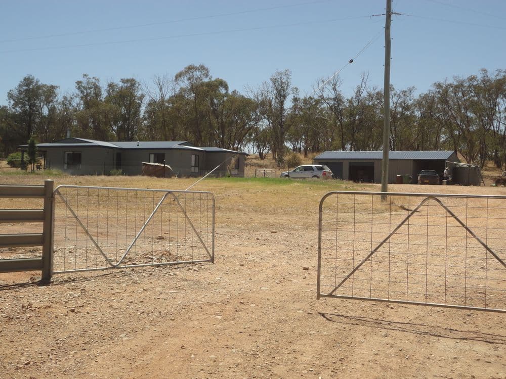 108 Thanowring School Road, TEMORA NSW 2666, Temora - Thumbnail 7